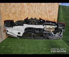 cruscotto più airbag passeggero maserati levante