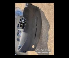 kit airbag citroen c4 2015