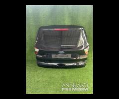 portellone posteriore ford kuga 2016 in poi