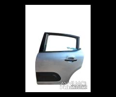 porta portiera sportello citroen c3 2016 in poi sx
