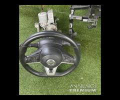 muso musata kit airbag nissan qashqai j11 - 6