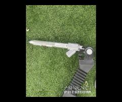 muso musata kit airbag nissan qashqai j11 - 7