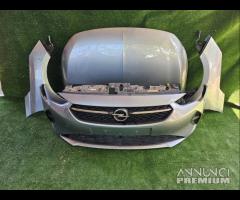 muso musata kit airbag opel corsa f faro alogeno