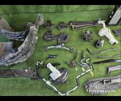 muso musata kit airbag opel corsa f faro alogeno - 7