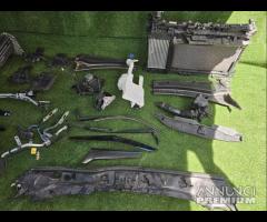 muso musata kit airbag opel corsa f faro alogeno - 8