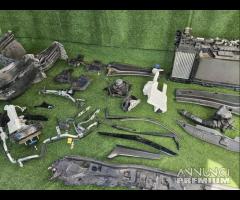 muso musata kit airbag opel corsa f faro alogeno - 9