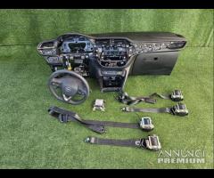 muso musata kit airbag opel corsa f faro alogeno - 10