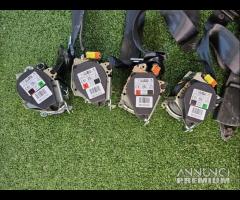 muso musata kit airbag opel corsa f faro alogeno - 11