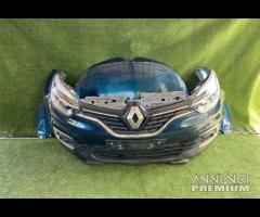 muso musata renault captur 2016 in poi