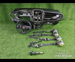 muso musata kit airbag fiat 500x full led - 10