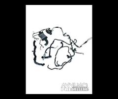 muso musata kit airbag alfa romeo Stelvio q4 - 7