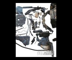 muso musata kit airbag alfa romeo Stelvio q4 - 9