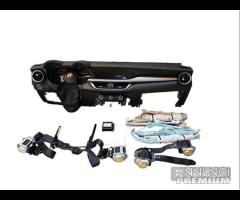 muso musata kit airbag alfa romeo Stelvio q4 - 13