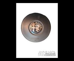 muso musata kit airbag alfa romeo Stelvio q4 - 14