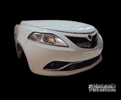 muso musata kit airbag lancia ypsilon 2012 in poi