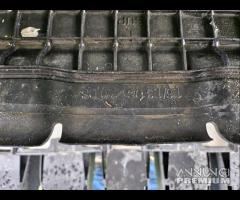 muso musata kit airbag fiat 500x cross - 11