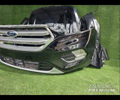 muso musata Ford kuga 2016 in poi