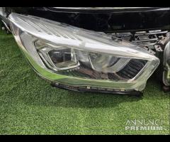 muso musata Ford kuga 2016 in poi