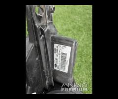 muso musata Ford kuga 2016 in poi