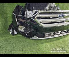 muso musata Ford kuga 2016 in poi - 7