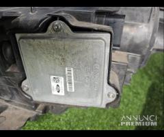 muso musata Ford kuga 2016 in poi - 9