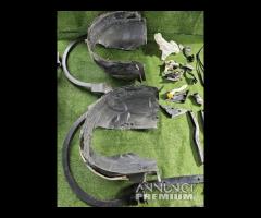 muso musata Ford kuga 2016 in poi - 11