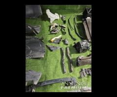 muso musata Ford kuga 2016 in poi - 12