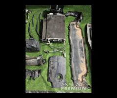 muso musata Ford kuga 2016 in poi - 13