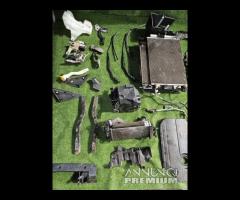 muso musata Ford kuga 2016 in poi - 14