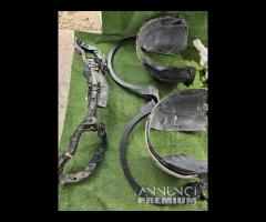 muso musata Ford kuga 2016 in poi - 15