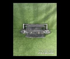 muso musata Ford kuga 2016 in poi - 17