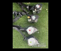 muso musata Ford kuga 2016 in poi - 18