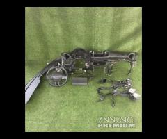 muso musata Ford kuga 2016 in poi - 20