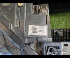 muso musata kit airbag operativo corsa f led - 6