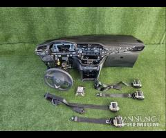 muso musata kit airbag operativo corsa f led - 14