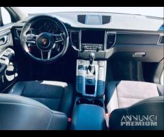 PORSCHE Macan 2.0 - 8
