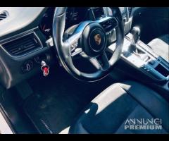 PORSCHE Macan 2.0 - 21