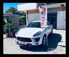 PORSCHE Macan 2.0 - 23