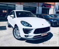 PORSCHE Macan 2.0 - 24
