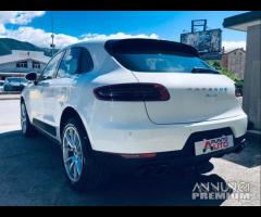 PORSCHE Macan 2.0 - 27