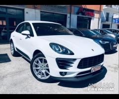 PORSCHE Macan 2.0 - 28
