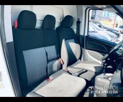 FIAT Doblo 1.3 MJT mjet 3 POSTI NAVI- - 6
