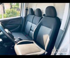 FIAT Doblo 1.3 MJT mjet 3 POSTI NAVI- - 7