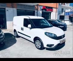 FIAT Doblo 1.3 MJT mjet 3 POSTI NAVI- - 15