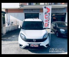 FIAT Doblo 1.3 MJT mjet 3 POSTI NAVI- - 16