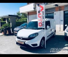 FIAT Doblo 1.3 MJT mjet 3 POSTI NAVI- - 20