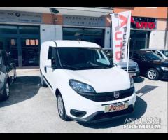 FIAT Doblo 1.3 MJT mjet 3 POSTI NAVI- - 21