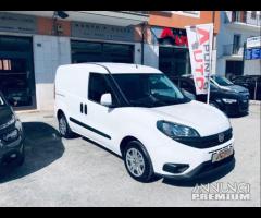 FIAT Doblo 1.3 MJT mjet 3 POSTI NAVI- - 23