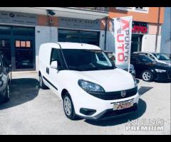 FIAT Doblo 1.3 MJT mjet 3 POSTI NAVI- - 24