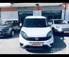 FIAT Doblo 1.3 MJT mjet 3 POSTI NAVI- - 25